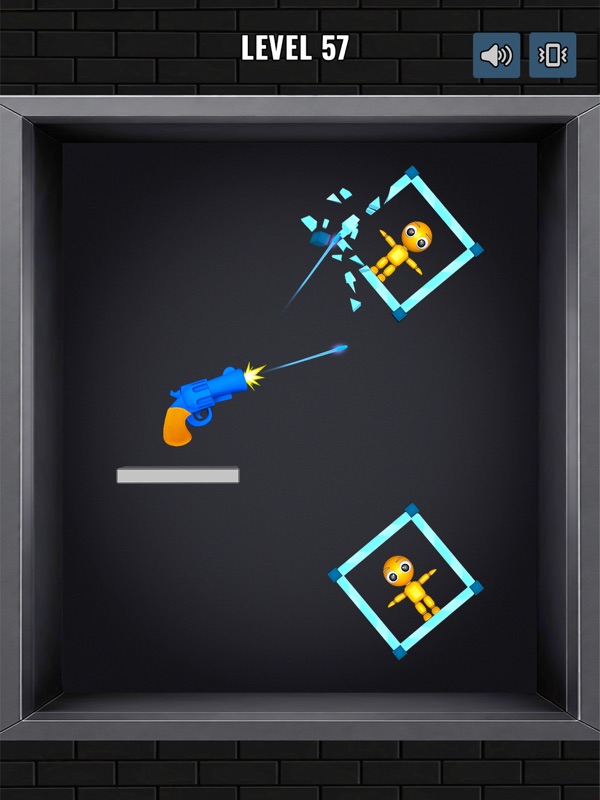 Pistola Volteo Batalla screenshot 8