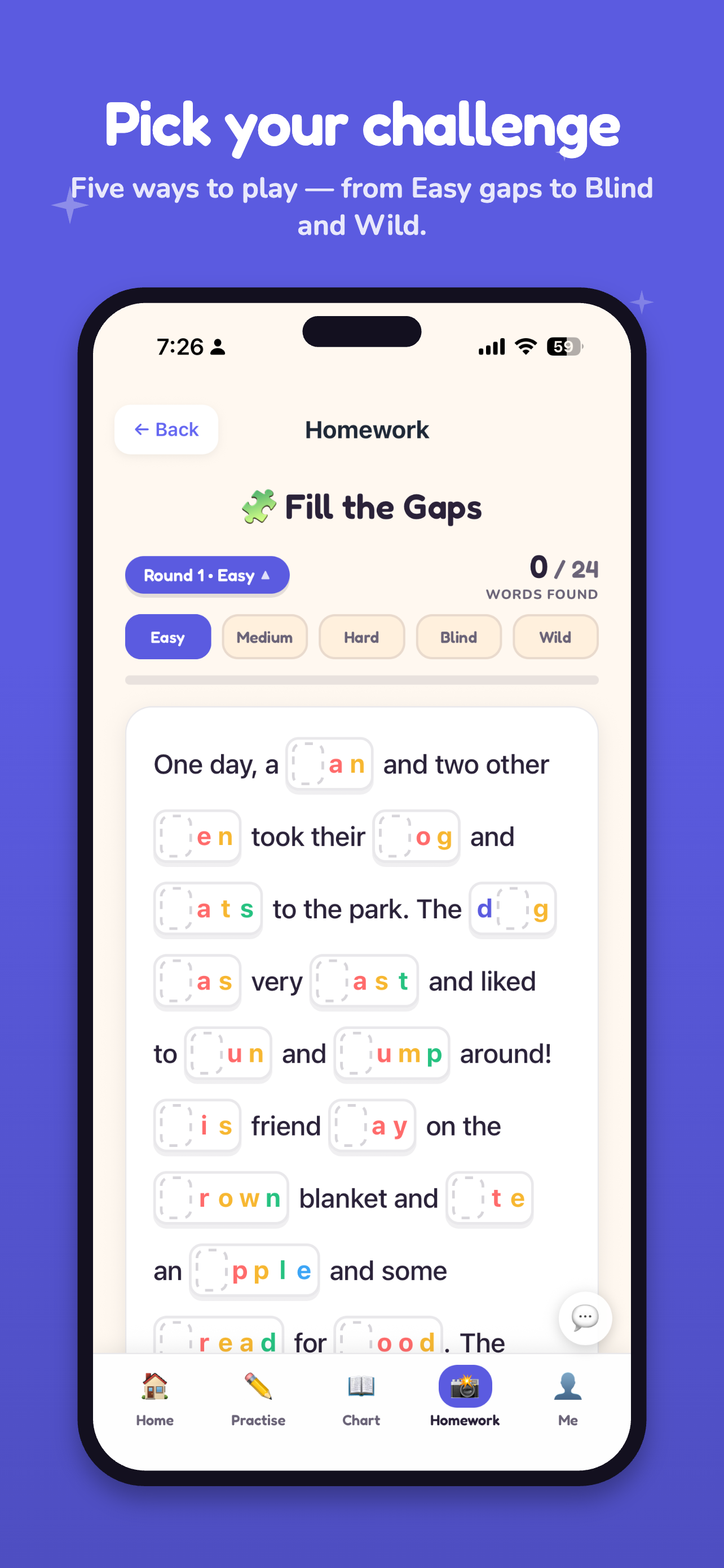 PhonogramFun screenshot 3