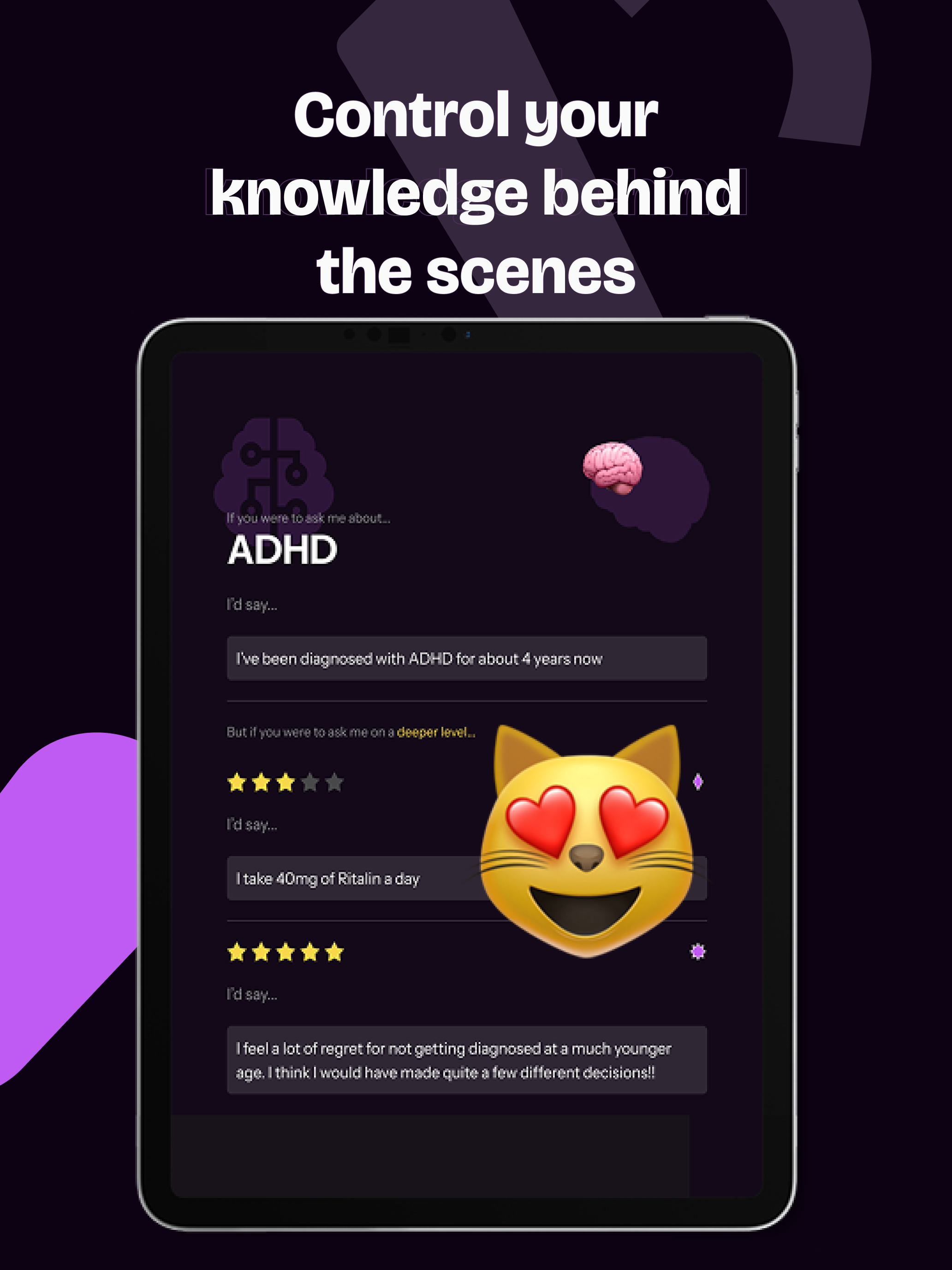 Ditto - Social AI Chat