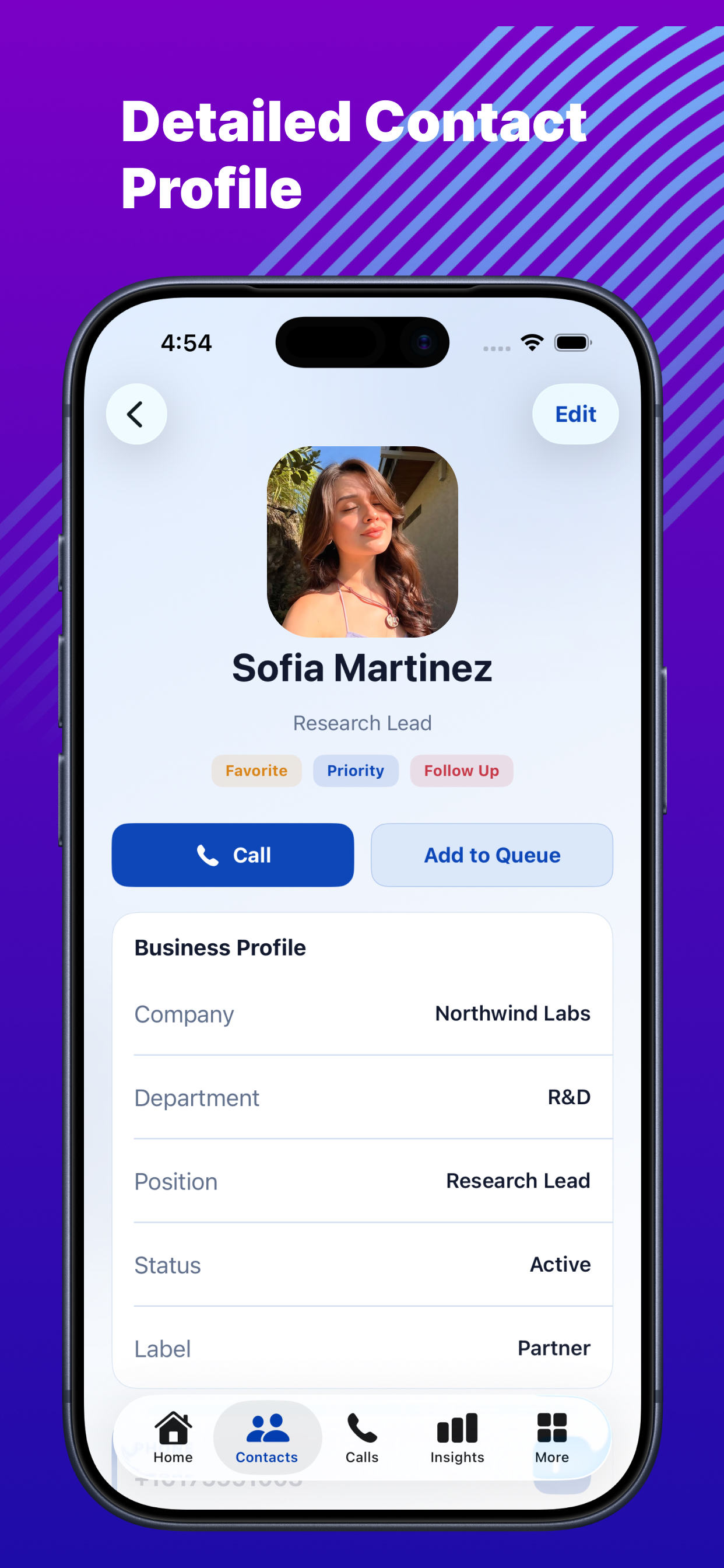WhoCalled Premium Max screenshot 7
