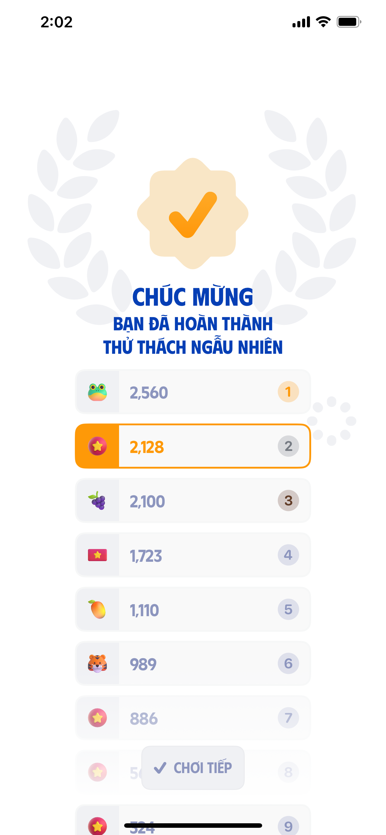 Chữ đây Chơi đi