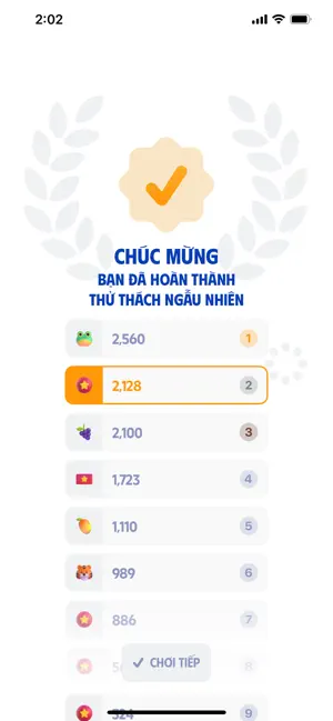 Chữ đây Chơi đi screenshot 3