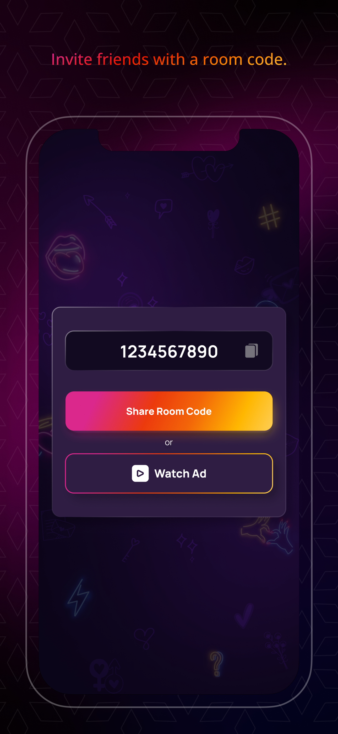 Truth or Dare : Character AI