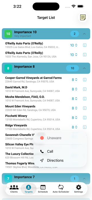 RithmForSales Screenshot 6 of 10