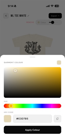 Mockline Screenshot 5 of 6