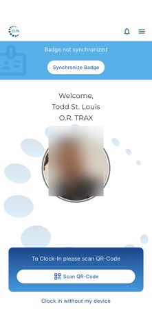 O.R. TRAX Screenshot 3 of 9