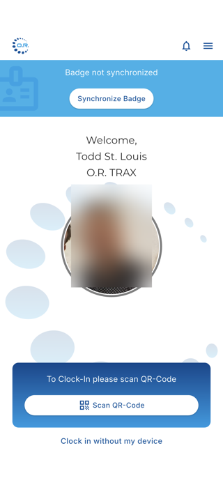 O.R. TRAX Screenshot 3 of 9