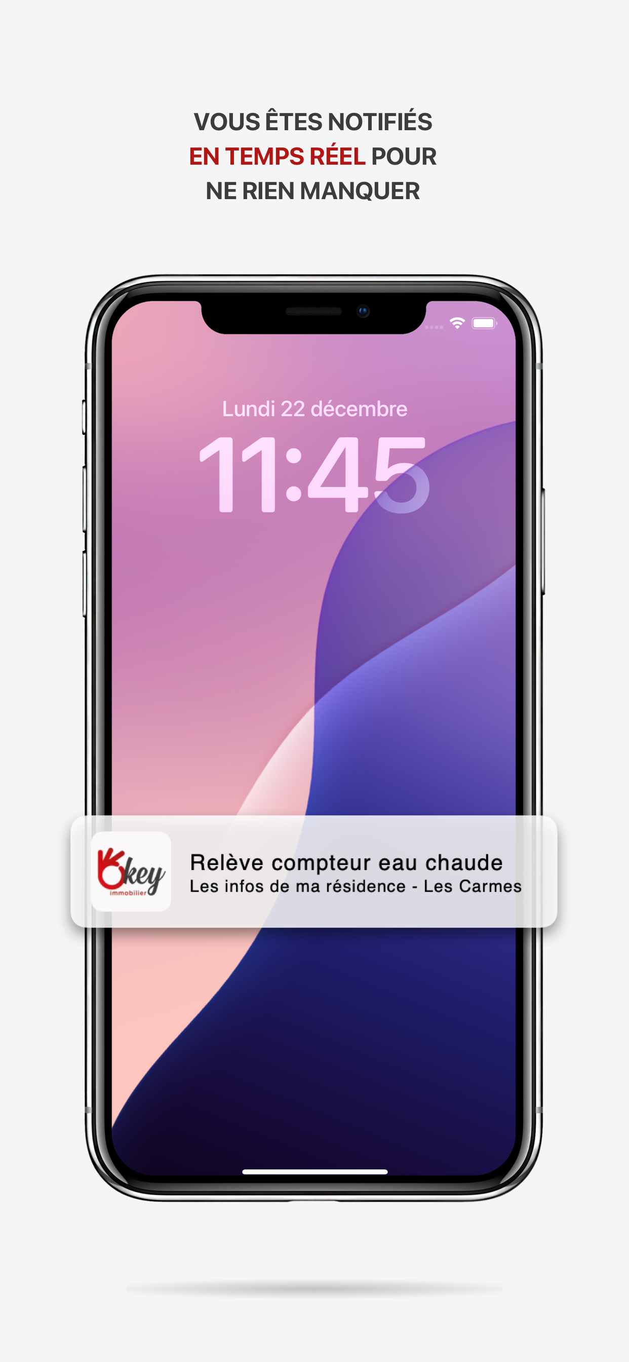 Okey Immobilier - Infos Syndic