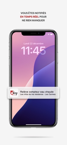Okey Immobilier - Infos Syndic screenshot
