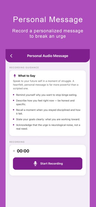 My Binge Buddy Screenshot 3 of 4