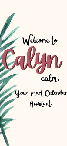 Calyn Screenshot 1 of 6