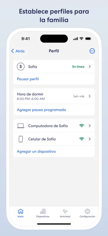 eero wifi system screenshot 2 of 4