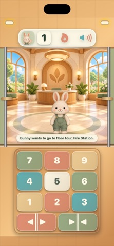 Little Elevator screenshot 5