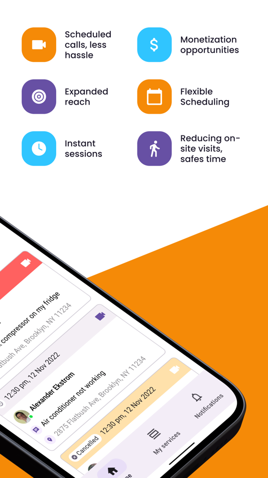 #2. TapHero - Service Provider (iOS) 由: Taphero Inc