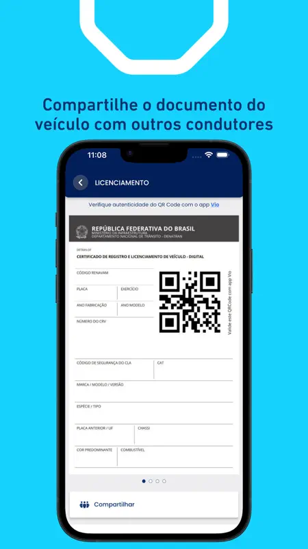 CNH do Brasil screenshot 5 of 5