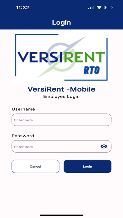 VersiRent Mobile Workstation