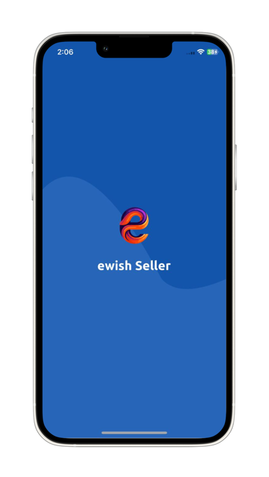 ewish Seller Screenshot