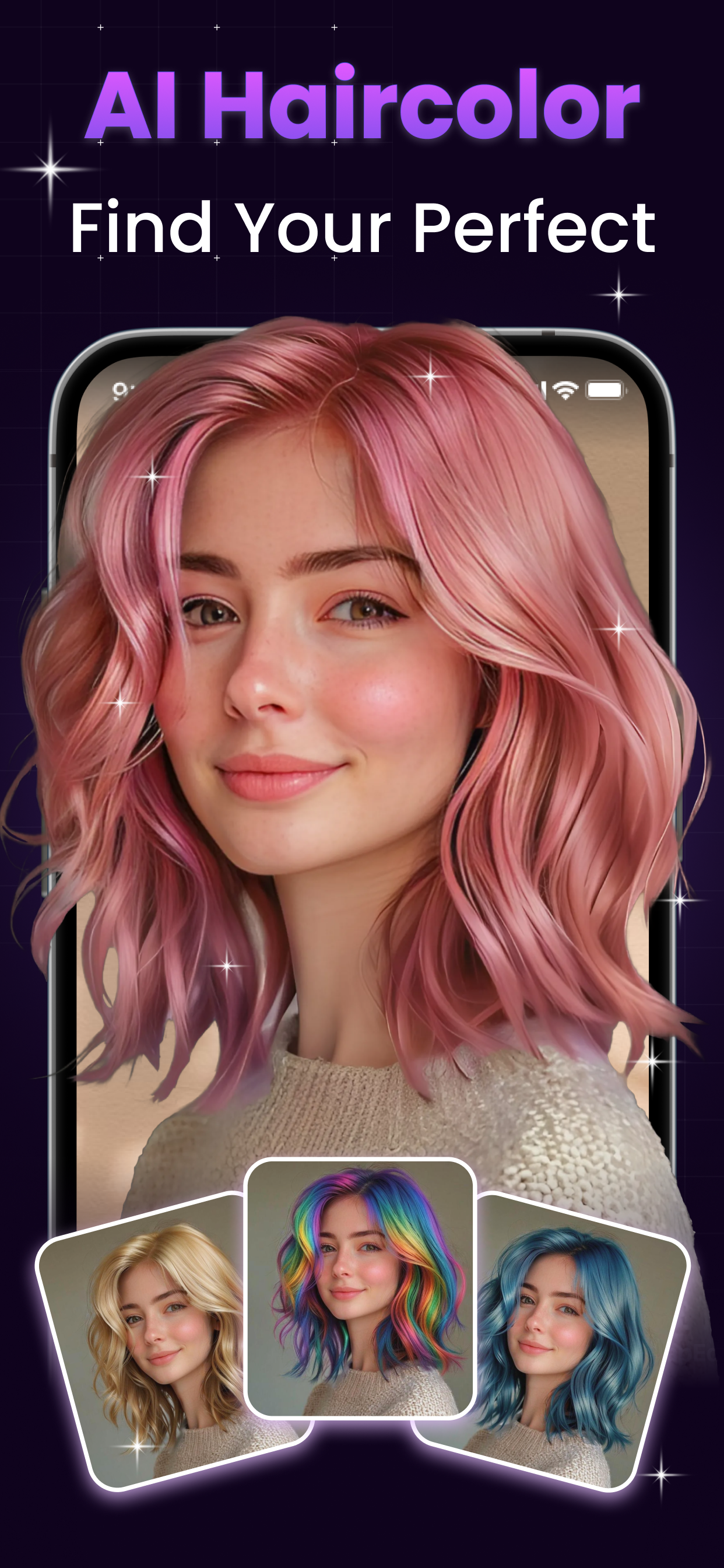 AI Photo Enhancer - AI Enhance