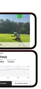 SPEED! - Measure your speed screenshot