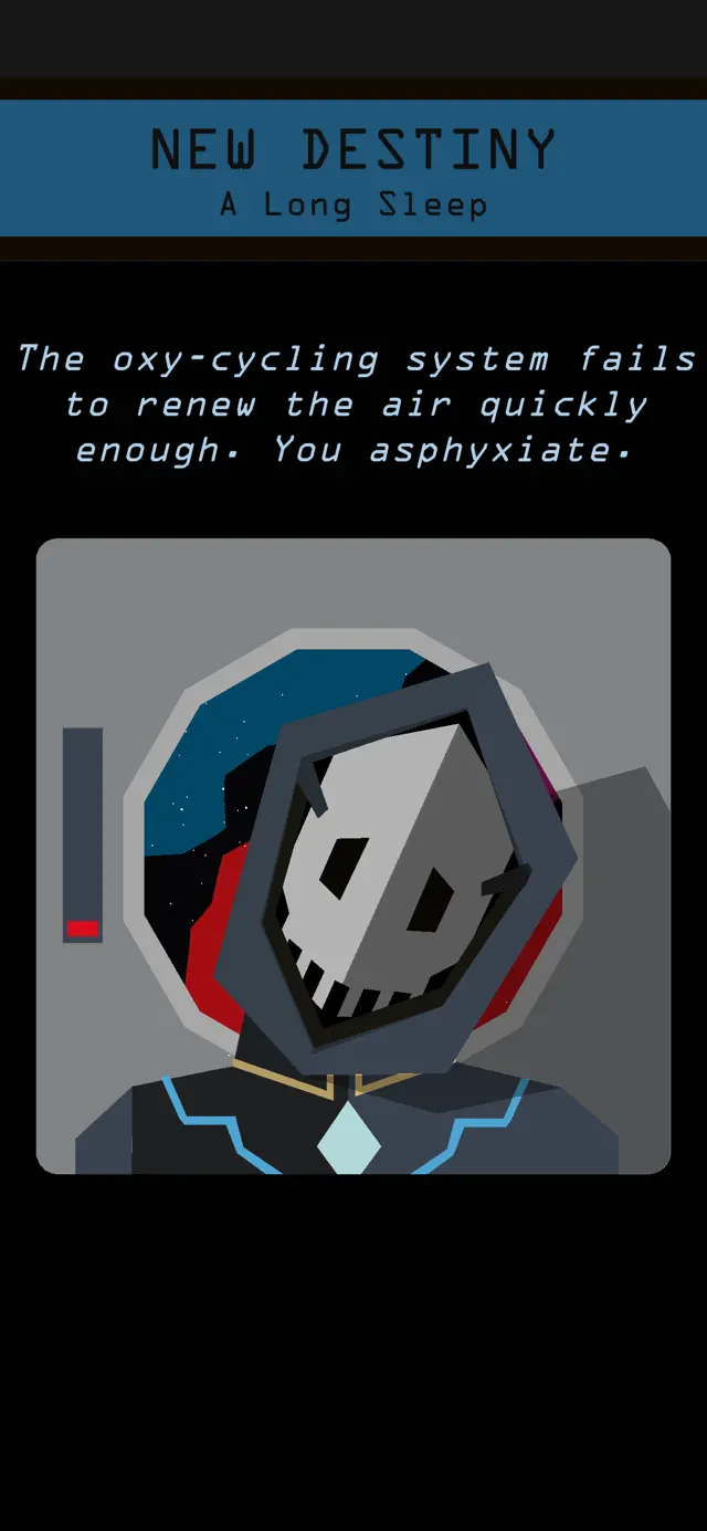 Reigns: Beyond™ screenshot 4
