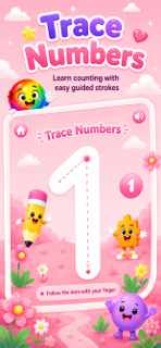 Keke Kids Preschool Games screenshot 3