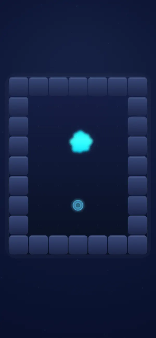 Wobble: Liquid Puzzle screenshot