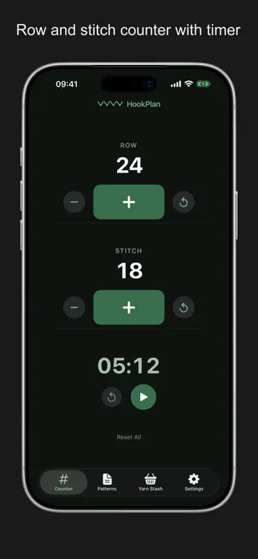 HookPlan screenshot 9 of 10