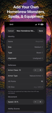 Grimoire Scrolls Screenshot 7 of 10