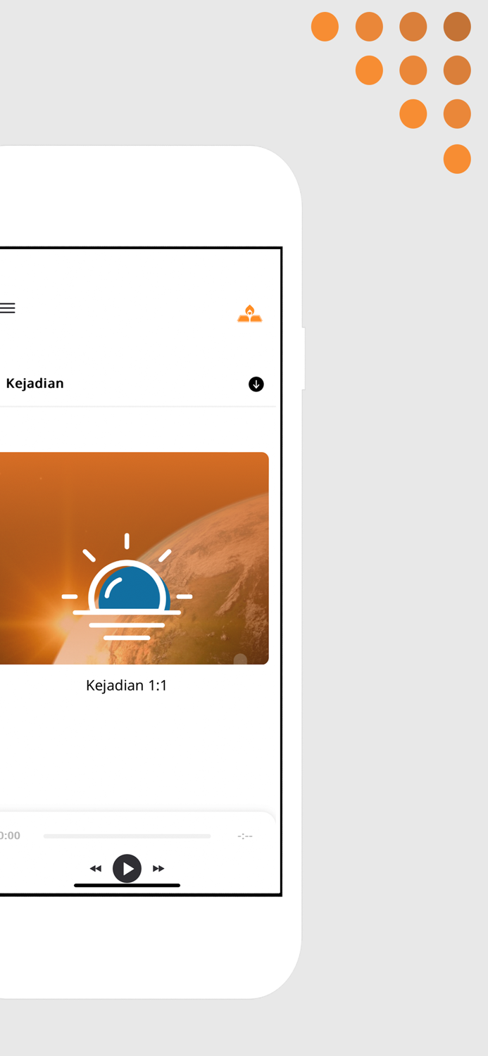 Alkitab Bahasa Indonesia