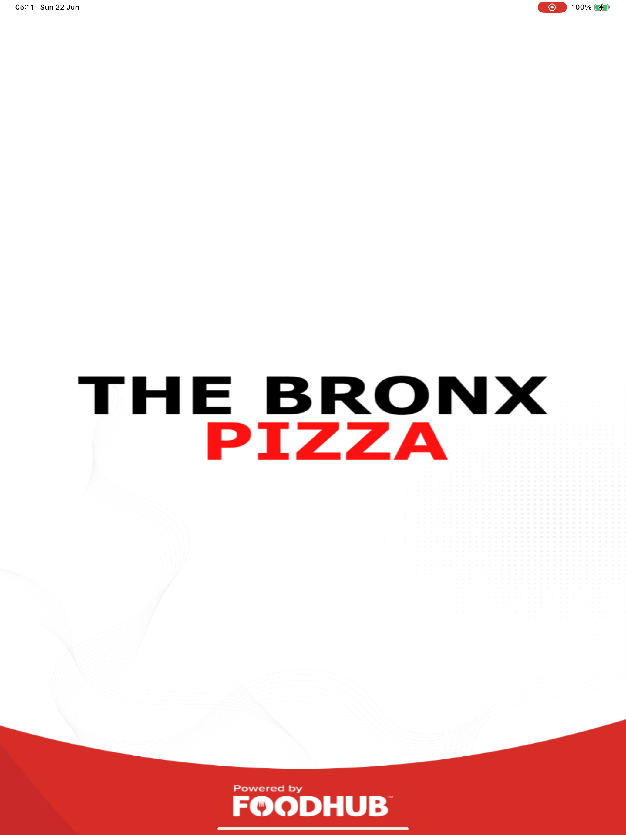 The Bronx Pizza,