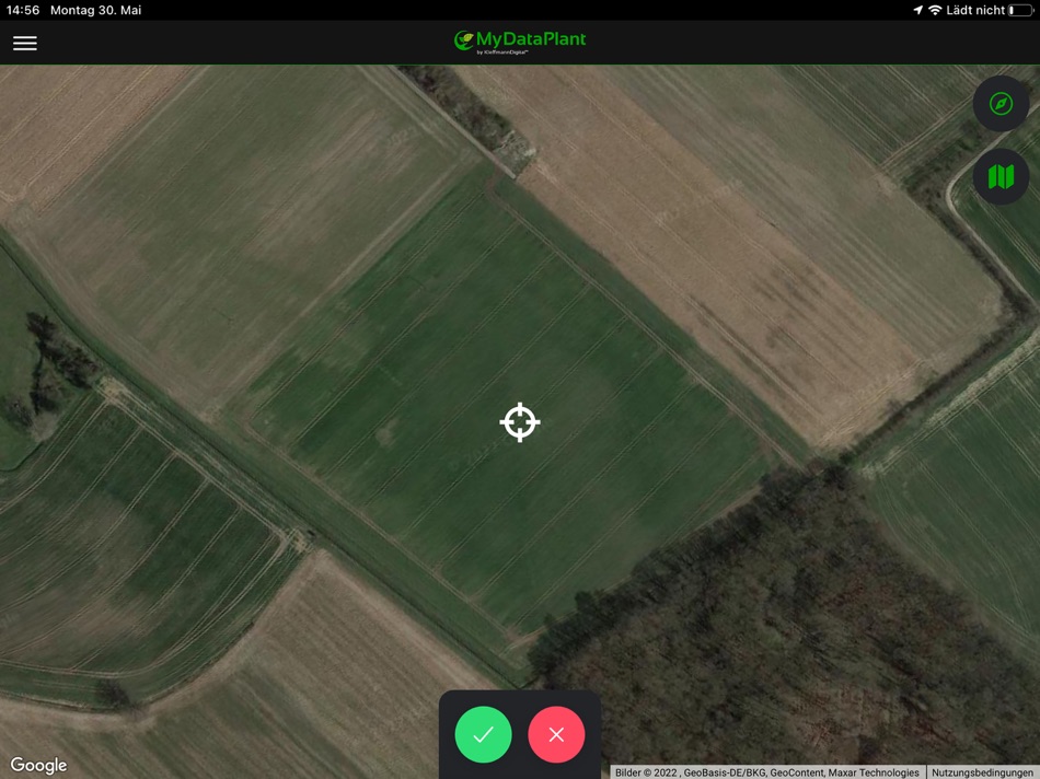 #1. MyDataPlant (iOS) โดย: MyDataPlant GmbH