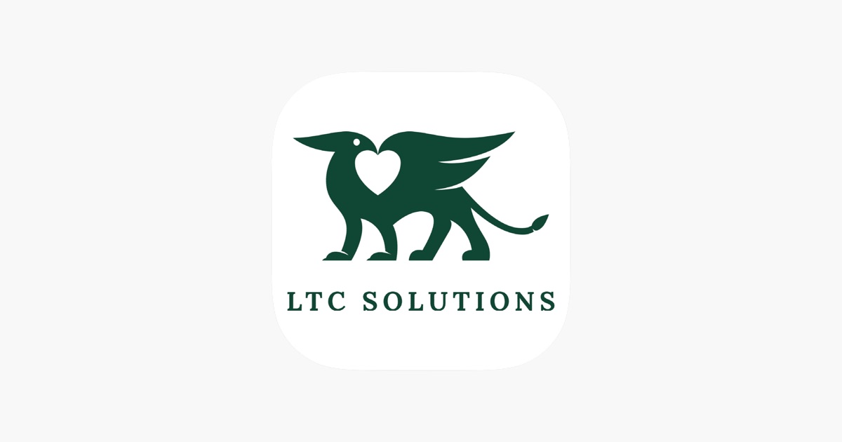LTC Solutions》App - App Store