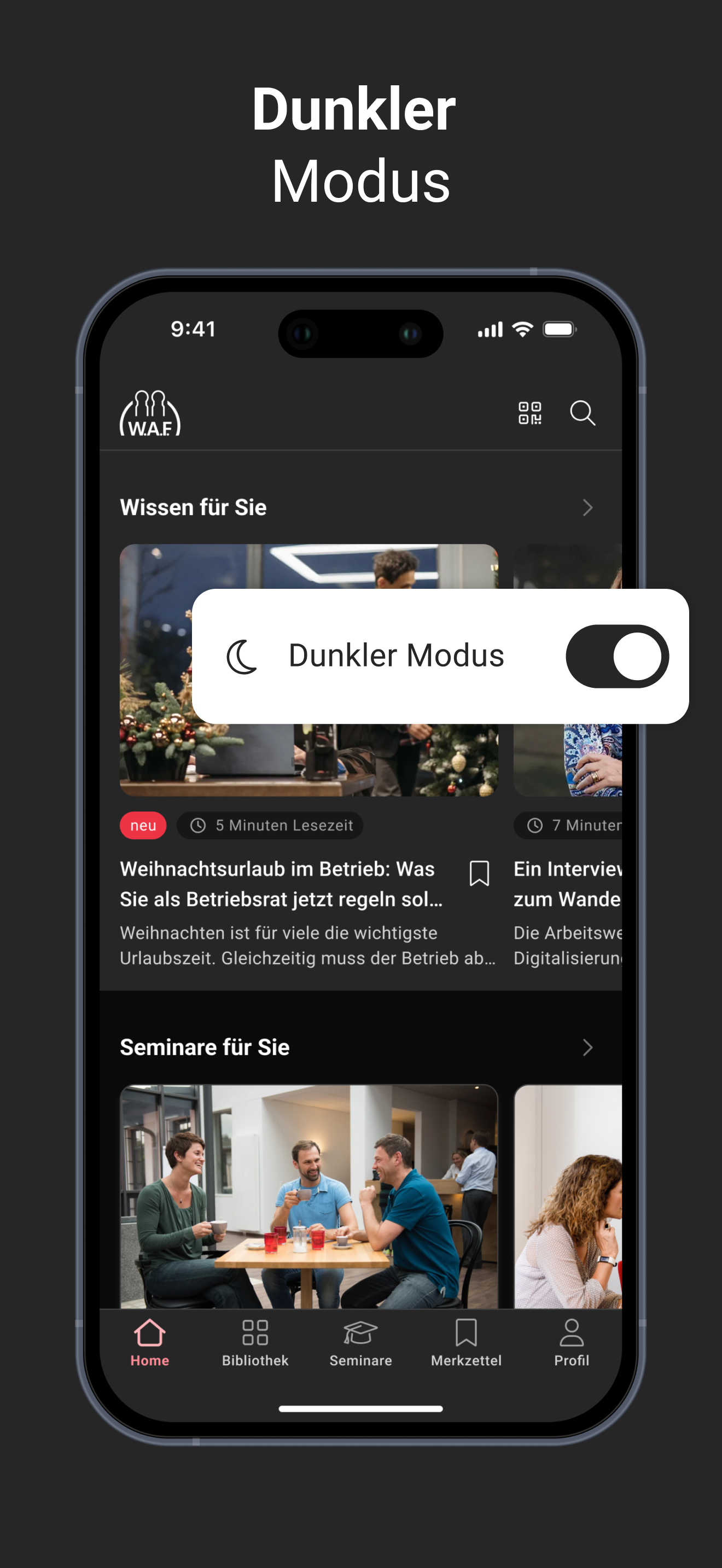 Betriebsrat Wissen