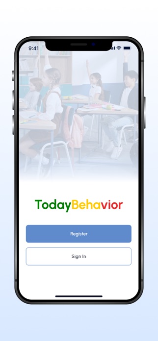TodayBehavior Screenshot 5 of 6