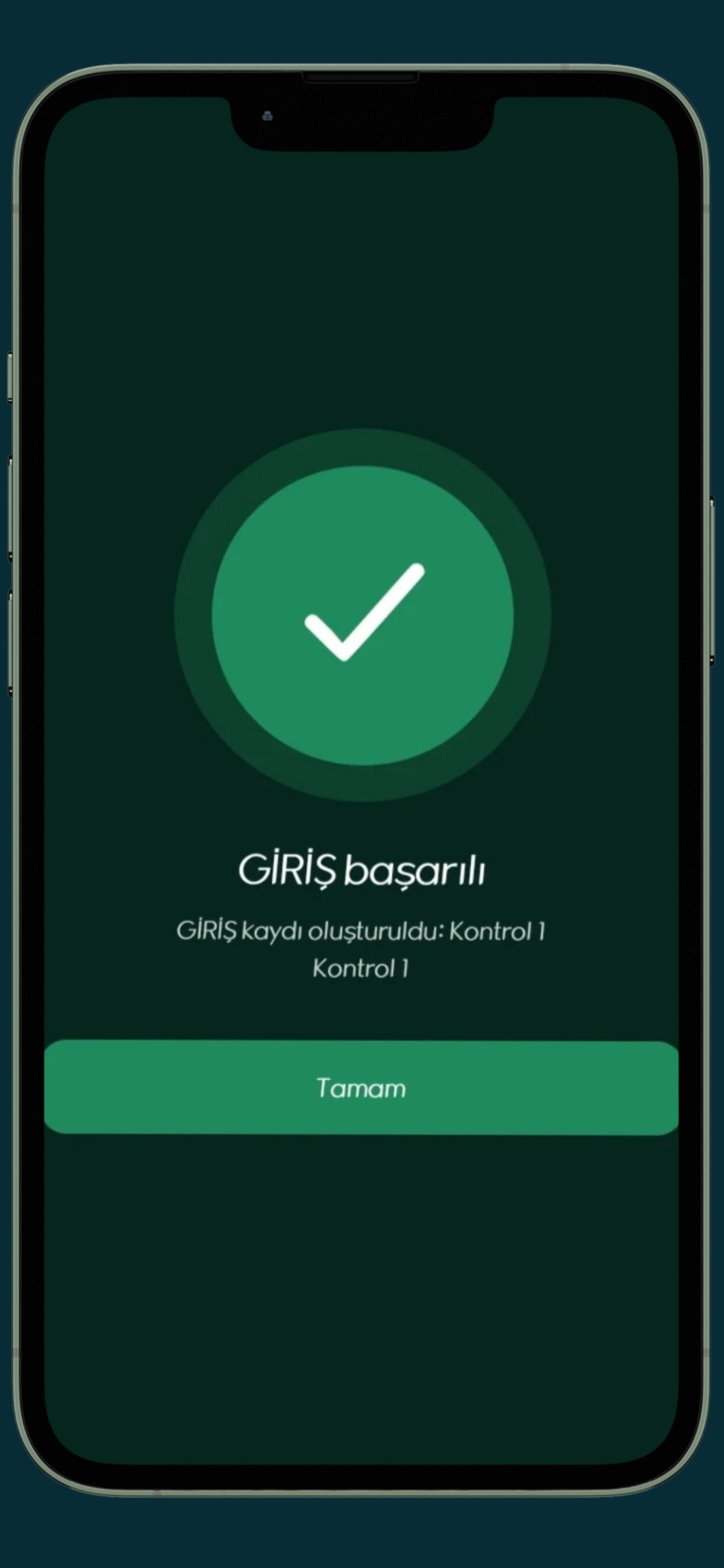 Screenshot 5 of TQR Personel