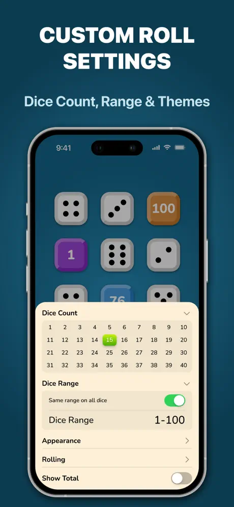 App Screenshot 4