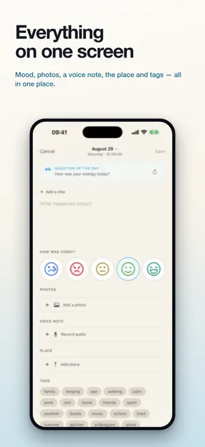 My Diario: Locked Diary screenshot 3