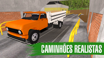 Farming Sim Brasil Screenshot