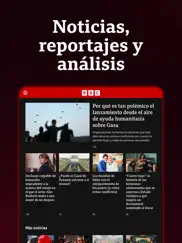 bbc mundo айпад изображения 1