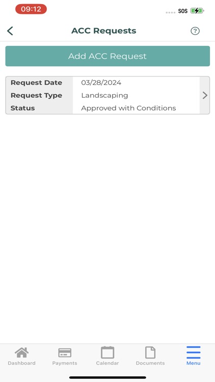 Magnolia Property Management screenshot-5