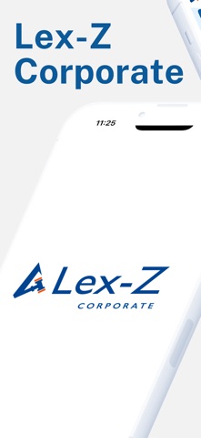 Lex-Z Corporate Screenshot 1 of 10