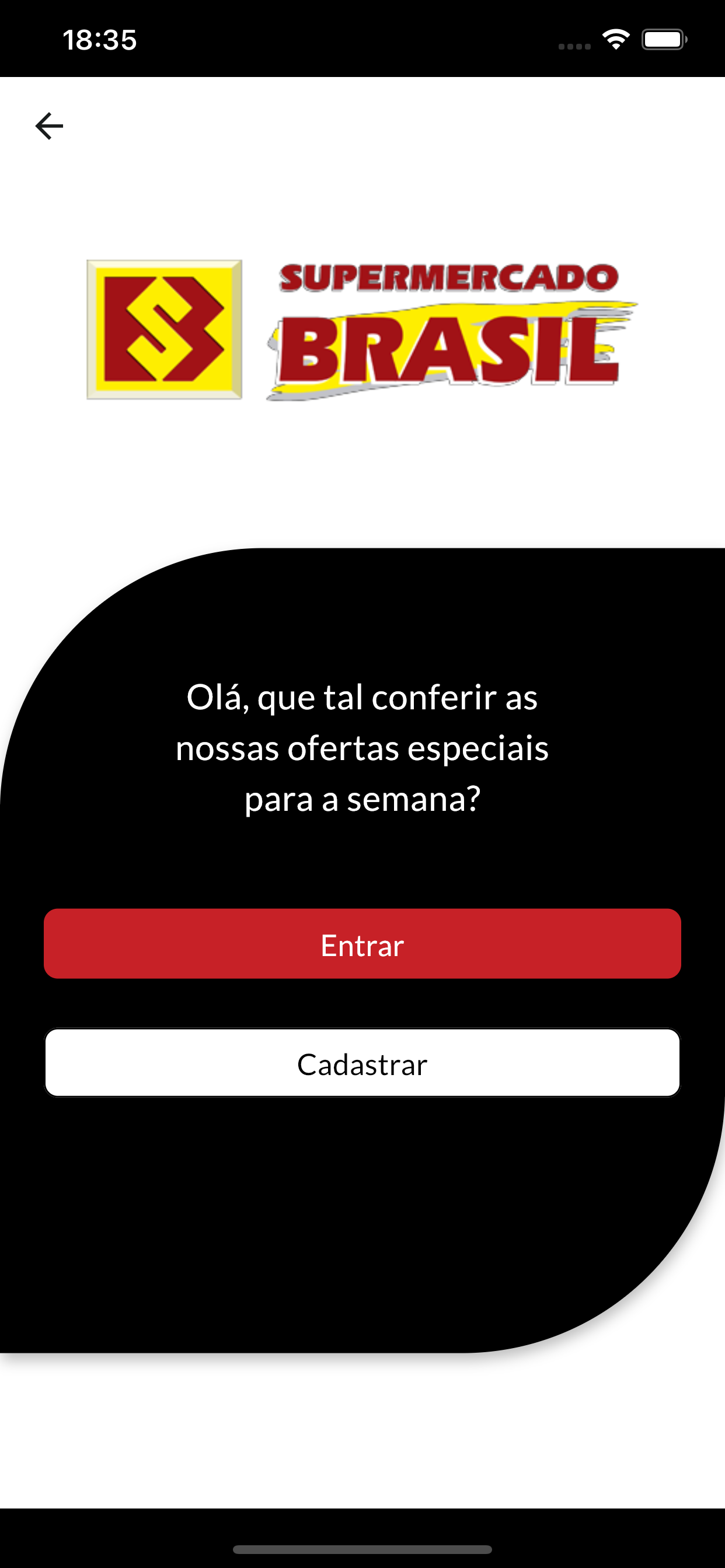 Supermercado Brasil