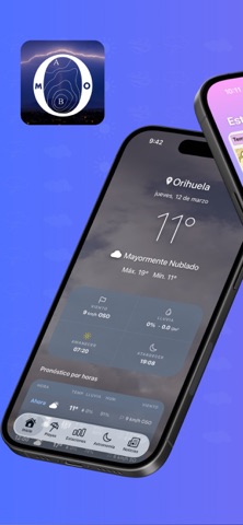 MeteOrihuela screenshot