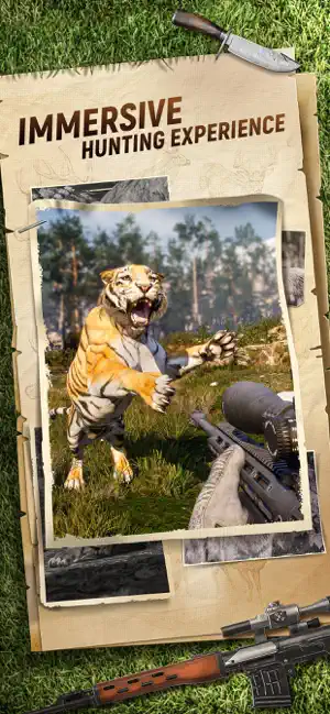 Hunting Sniper screenshot 5