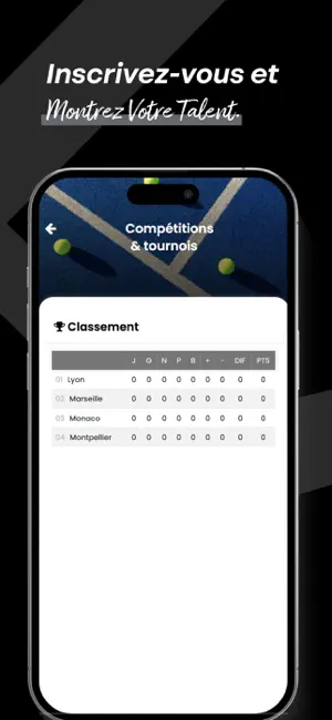 O PADEL CLUB RIVESALTES screenshot 2