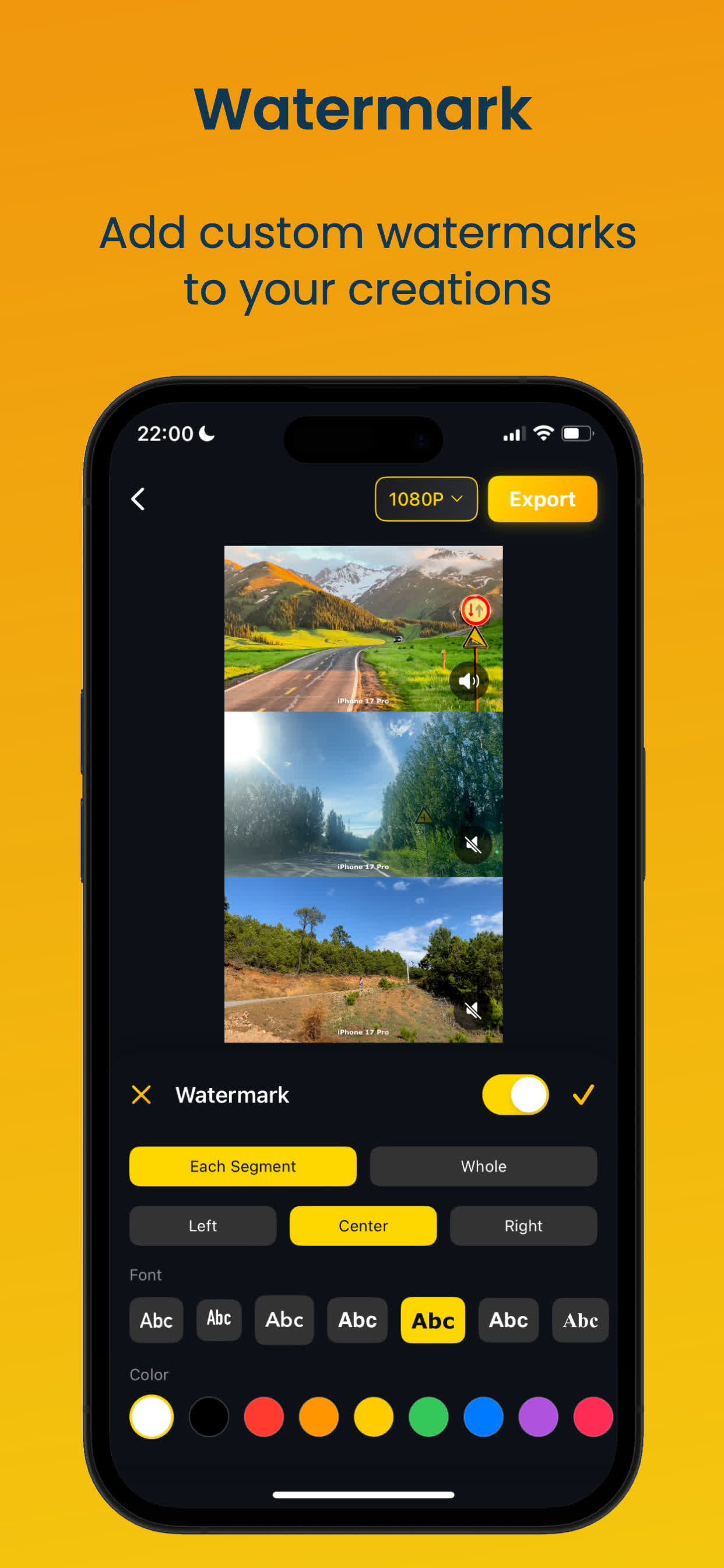 Pintaro: Photo Collage Maker