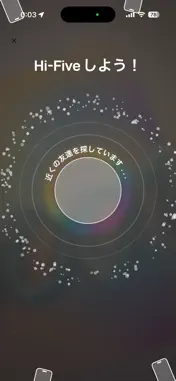 Synchronism screenshot 2