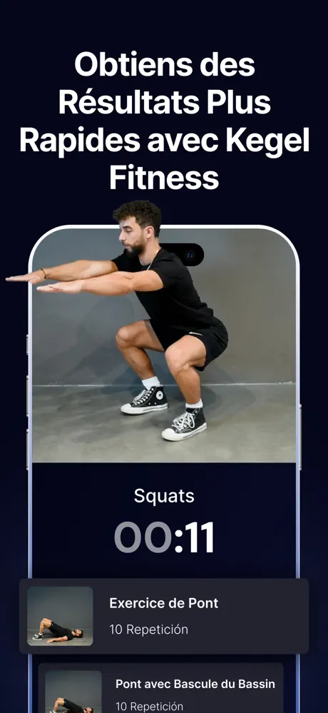 Kegel Men screenshot 5