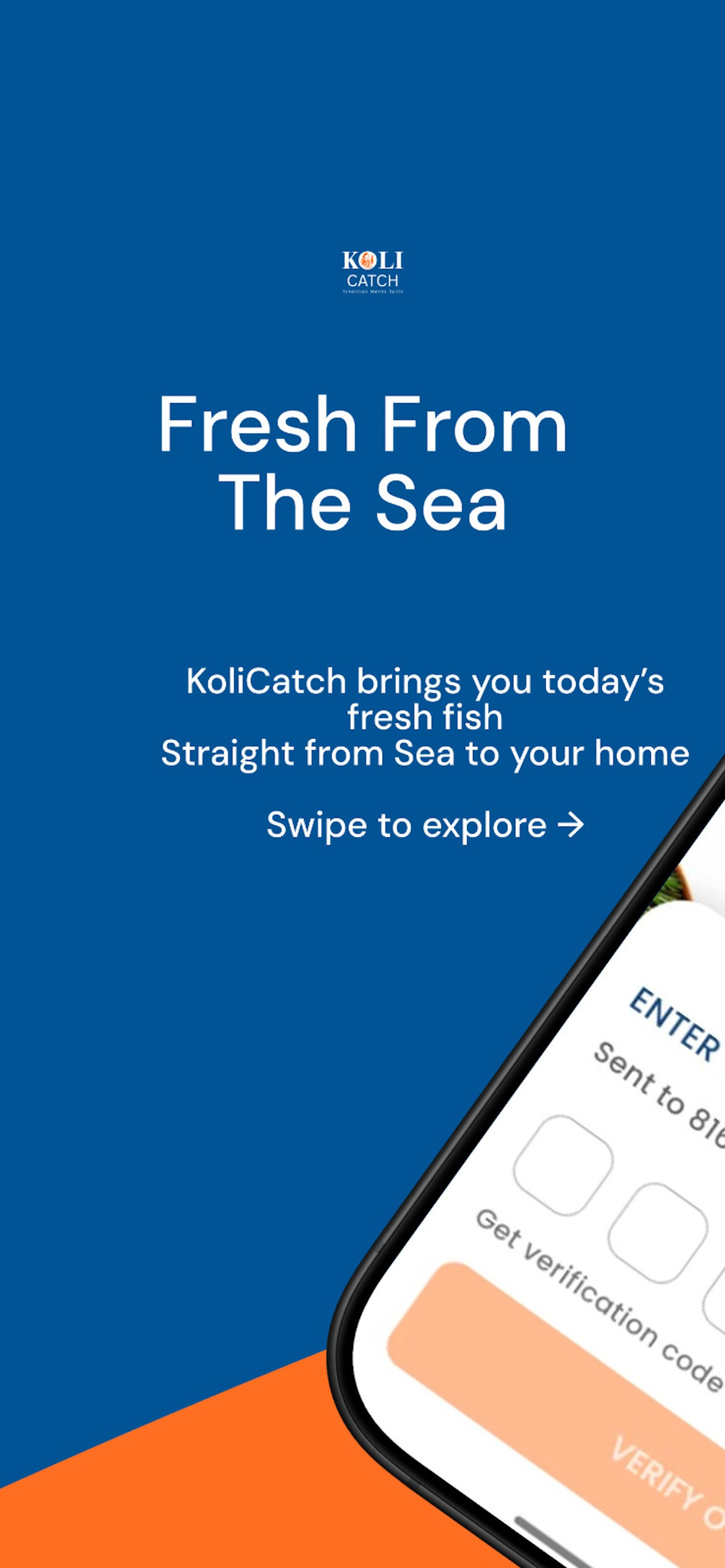 KoliCatch
