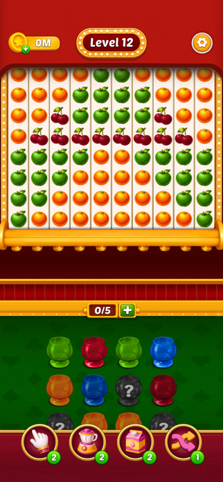 Juice Factory: Sorting Jam Screenshot 2 of 6